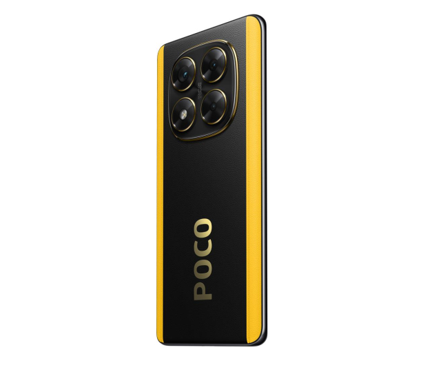 Xiaomi POCO X7 5G 12/512GB Black - 1306179 - zdjęcie 5